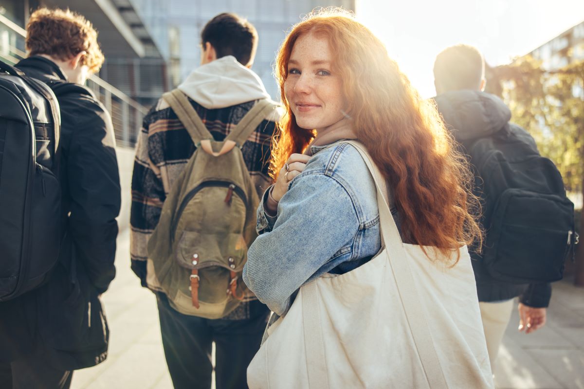 Sensibilisation aux soins primaires et à l'éducation sexuelle dans les Cégeps